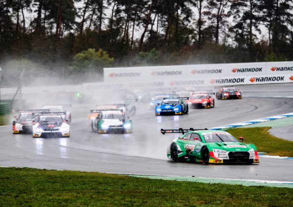DTM Finale Hockenheim 2019