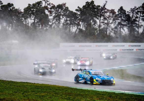 DTM Finale Hockenheim 2019
