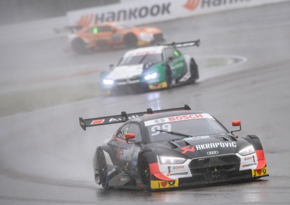 DTM Finale Hockenheim 2019
