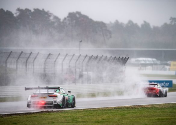 DTM Finale Hockenheim 2019
