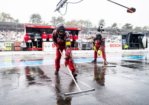 DTM Finale Hockenheim 2019