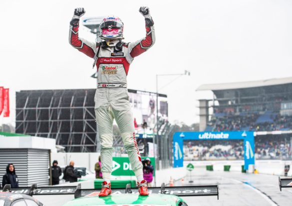 DTM Finale Hockenheim 2019