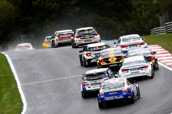 BTCC