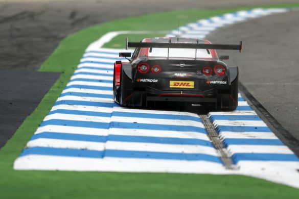 DTM Hockenheimring