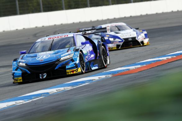 DTM Hockenheimring