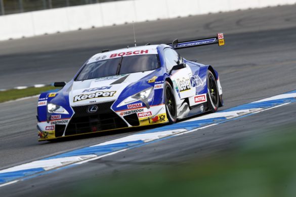 DTM Hockenheimring