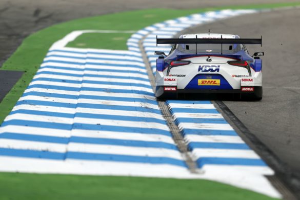 DTM Hockenheimring