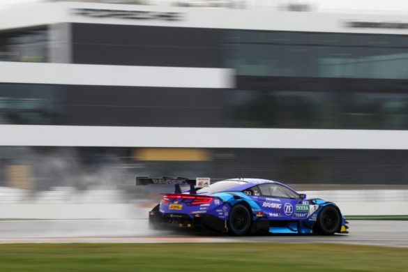 DTM Hockenheim Finale 2019