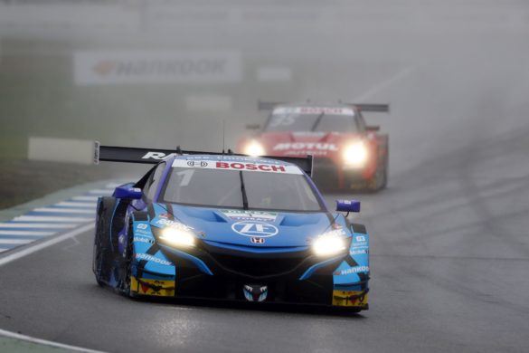 DTM Hockenheim Finale 2019
