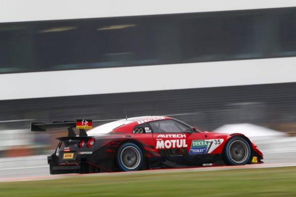 DTM Hockenheimring