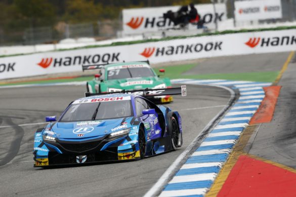 DTM Hockenheim Finale 2019