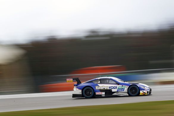 DTM Hockenheim Finale 2019