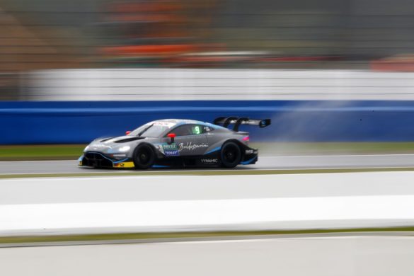 DTM Hockenheimring