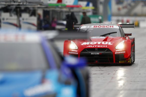 DTM Hockenheim Finale 2019