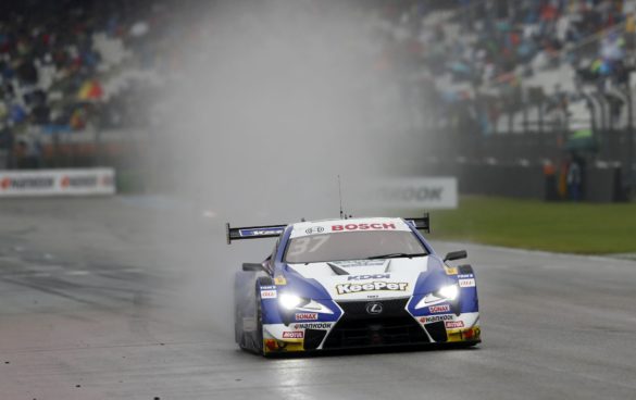 DTM Hockenheim Finale 2019