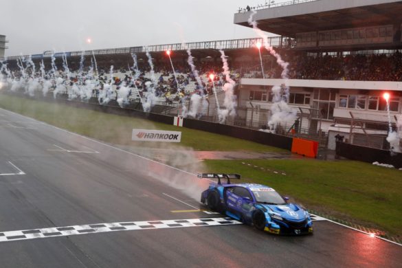 DTM Hockenheim Finale 2019