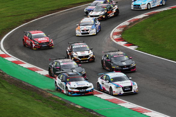Jake Hill (GBR) Trade Price Cars Audi