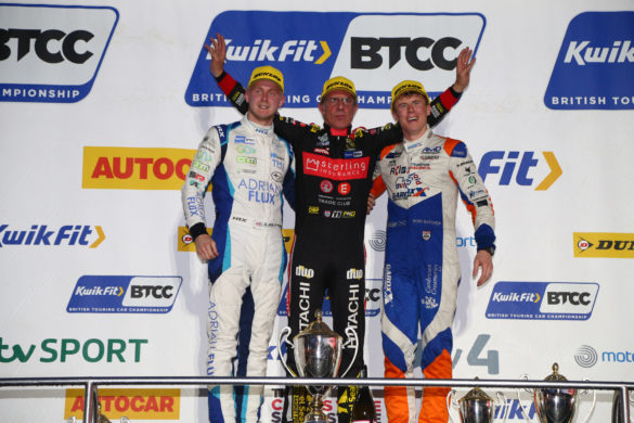 POdium-Sutton-PLato-Butcher-1