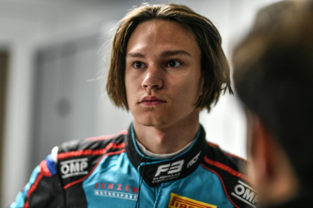 Petrov