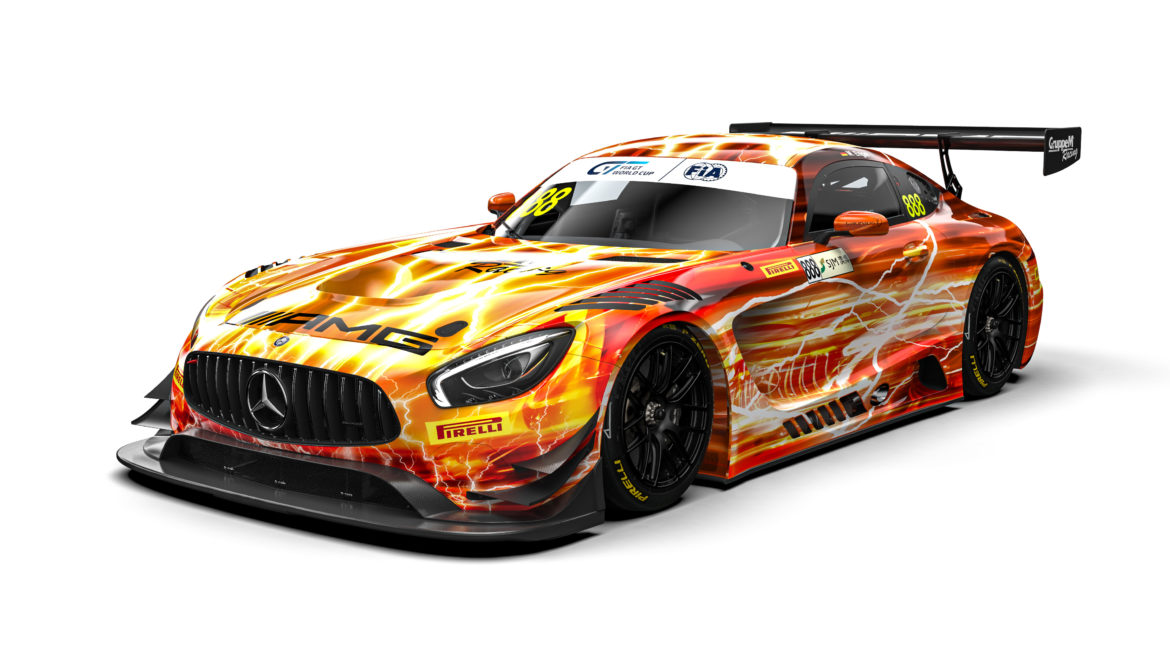 Customer Racing: FIA GT World Cup Macau: Mercedes-AMG will mit Top-Aufgebot Erfolgsserie beim FIA GT World Cup fortsetzenCustomer Racing: FIA GT World Cup Macau: Mercedes-AMG intends to continue successful streak in FIA GT World Cup with top line-up