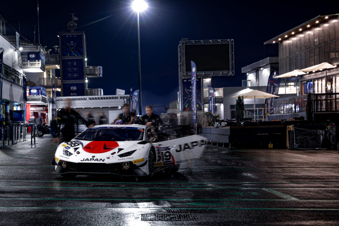 4E8A9014 FIA Motorsport Games 2019