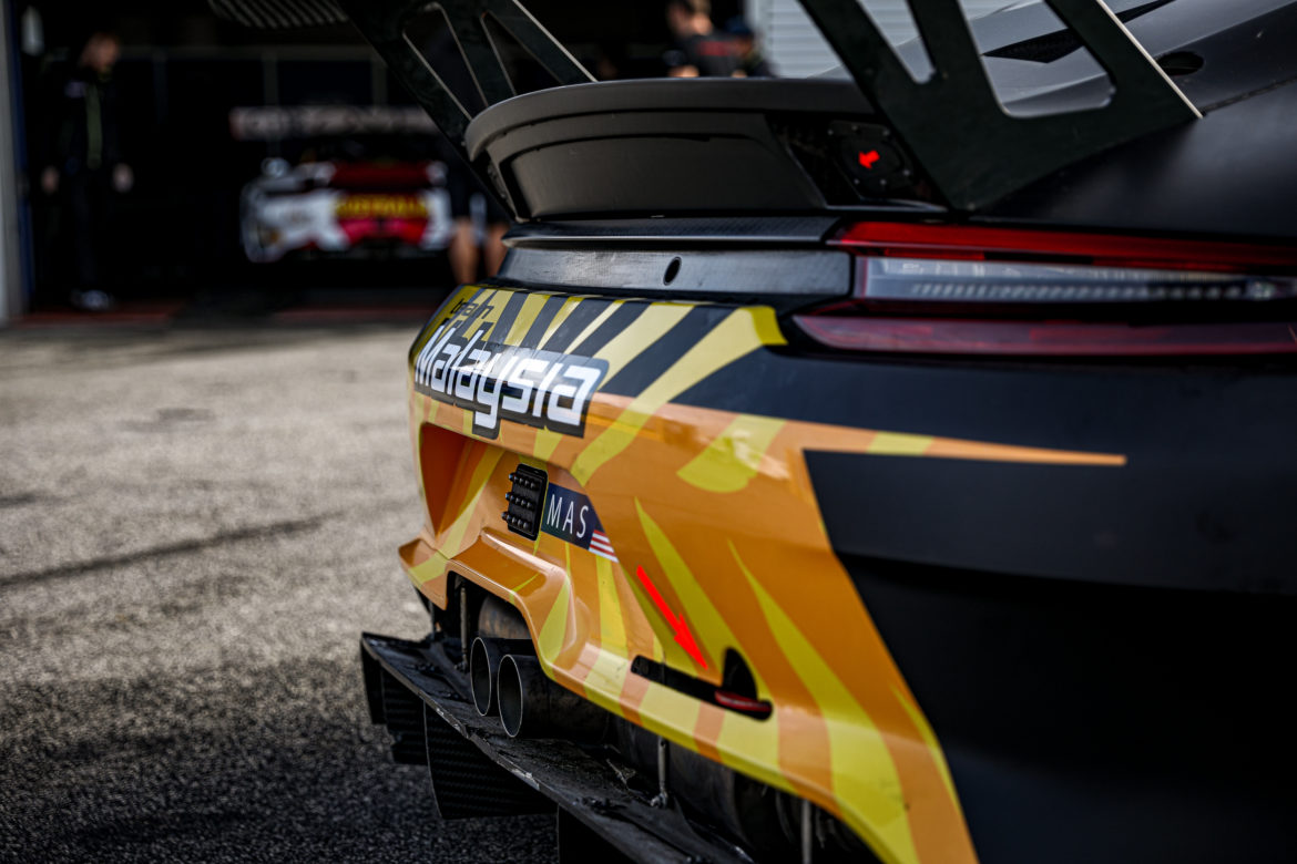 4E8A9170 FIA Motorsport Games 2019