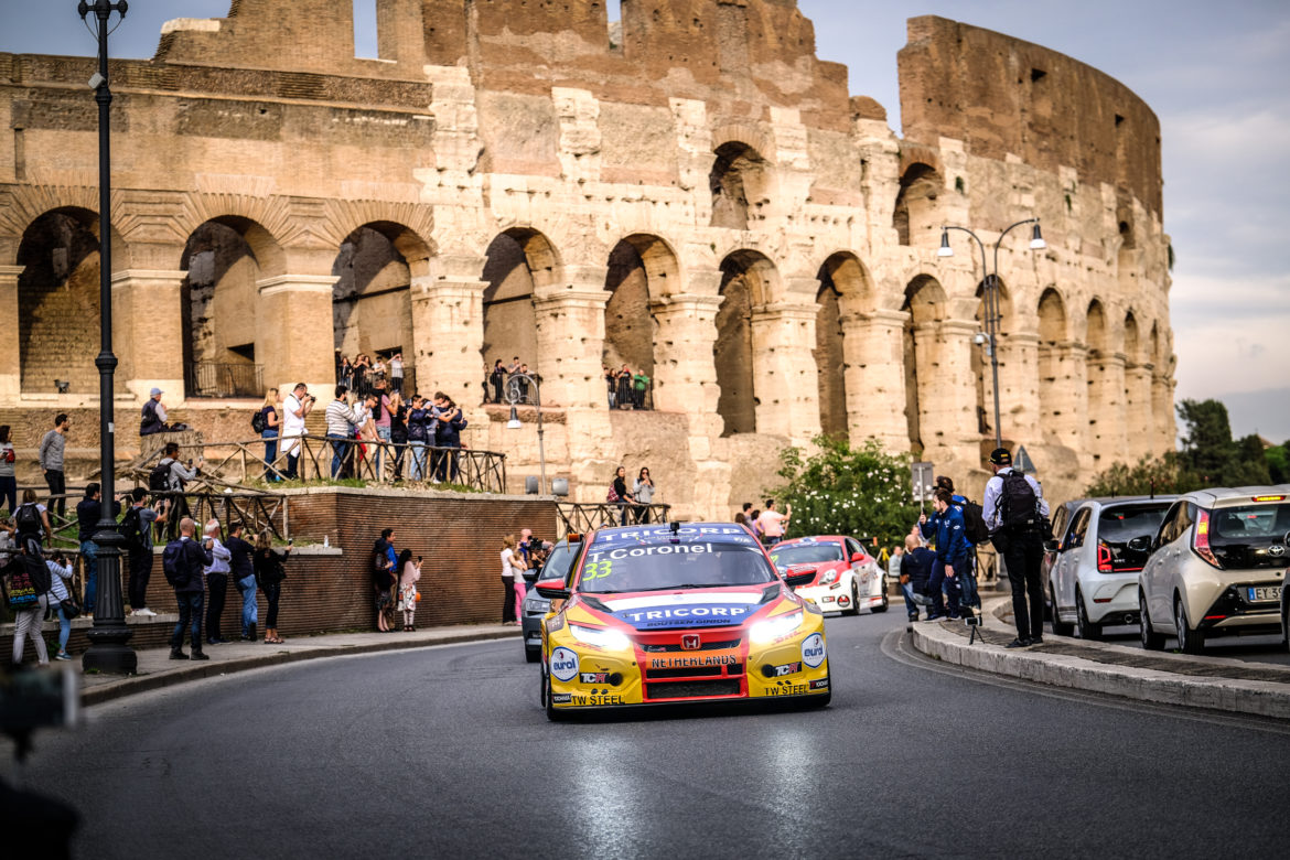 DSCF4734 FIA Motorsport Games 2019
