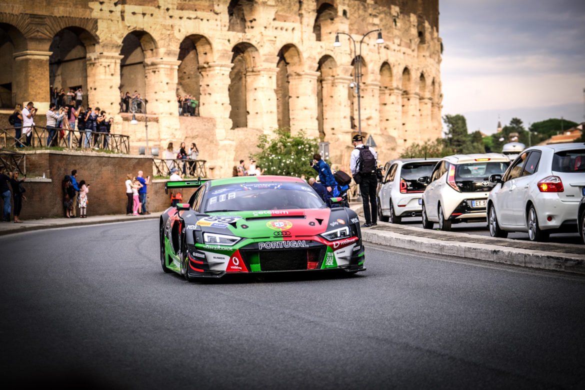 DSCF4750 FIA Motorsport Games 2019