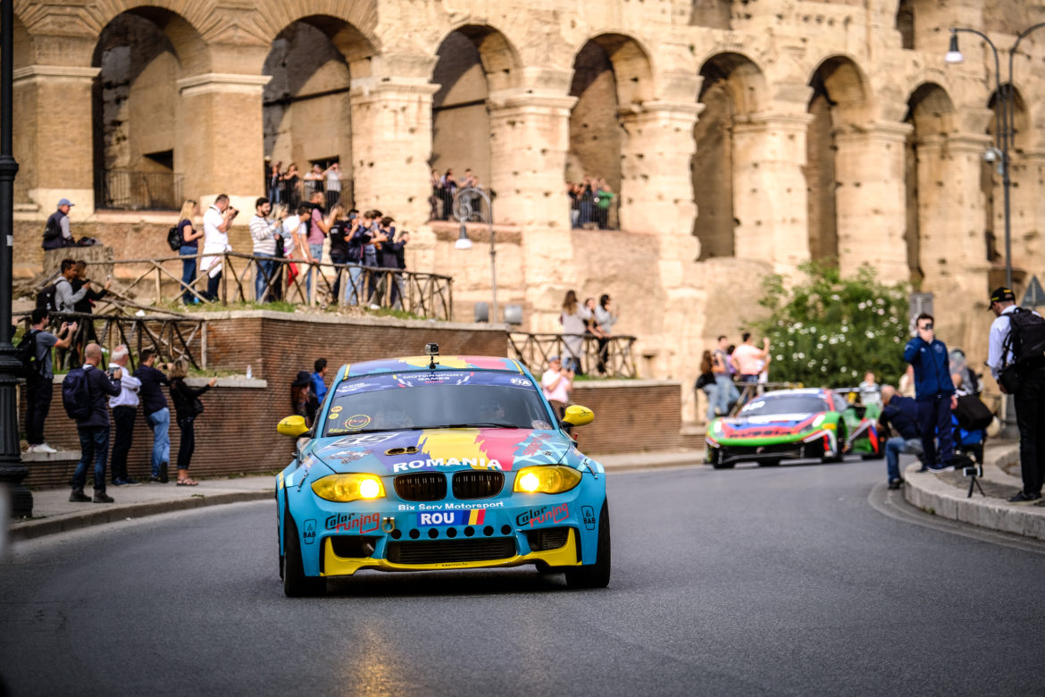 DSCF4760 FIA Motorsport Games 2019