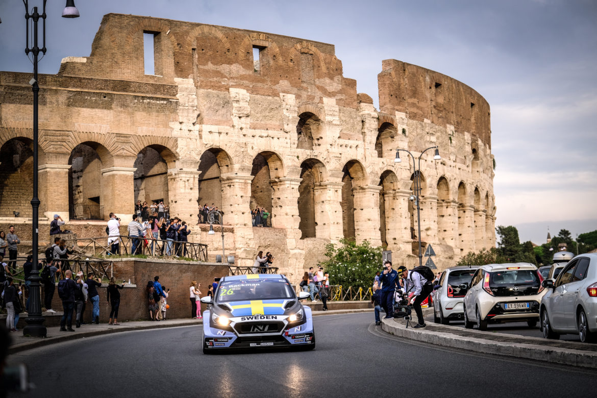 DSCF4783 FIA Motorsport Games 2019