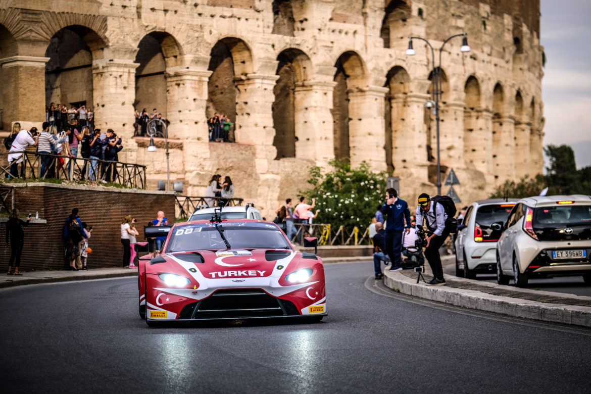 DSCF4792 FIA Motorsport Games 2019