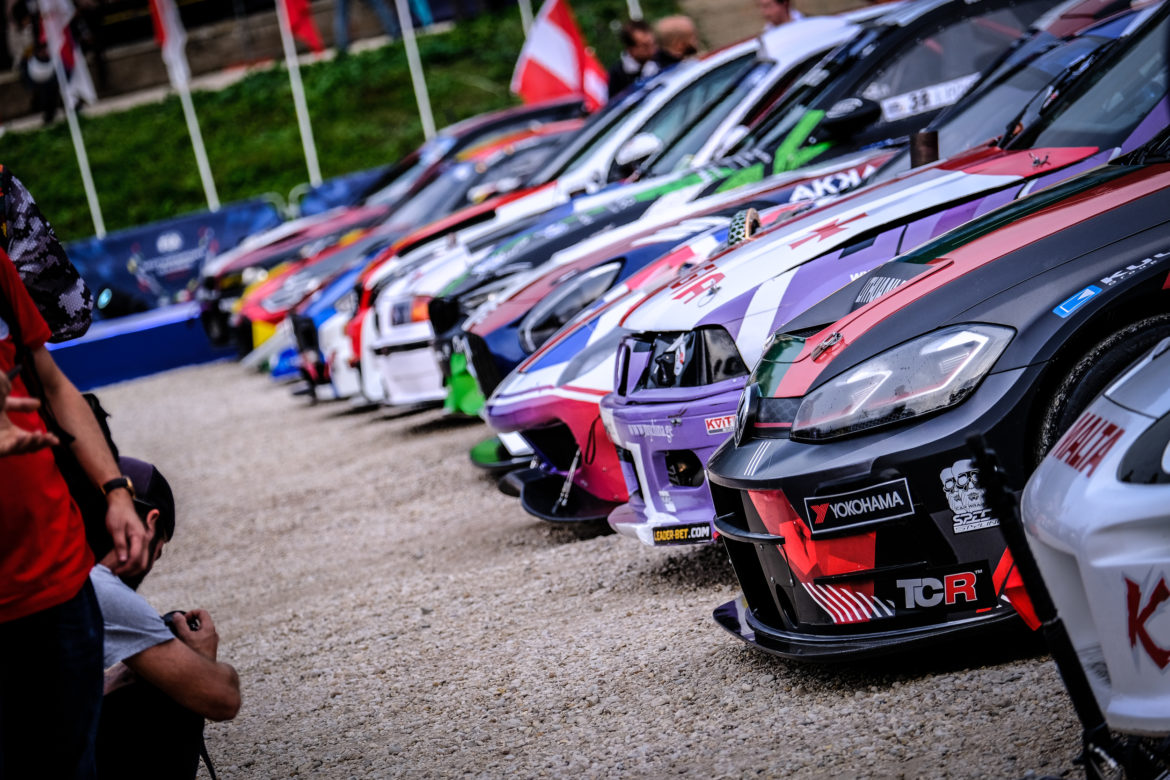 DSCF5056 FIA Motorsport Games 2019