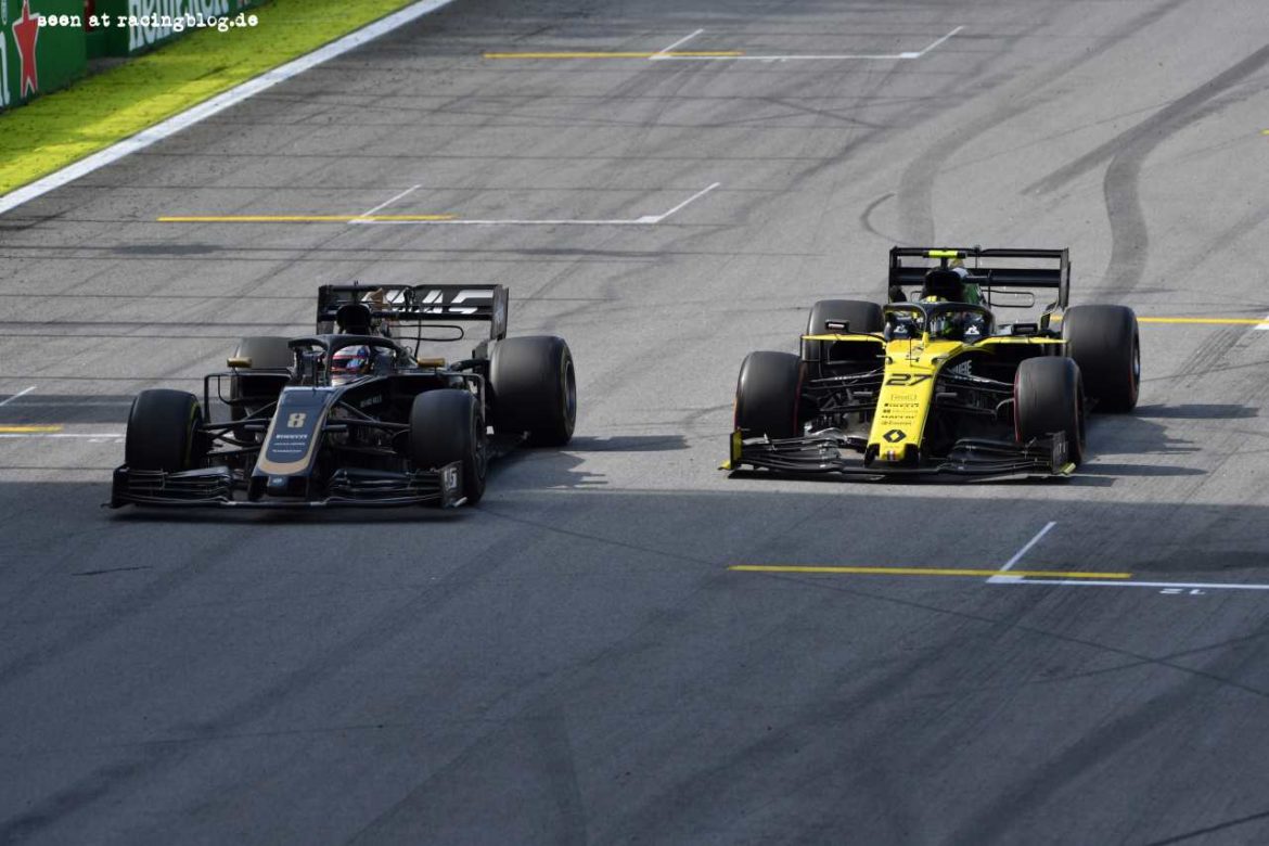 2019 Brazilian GP
