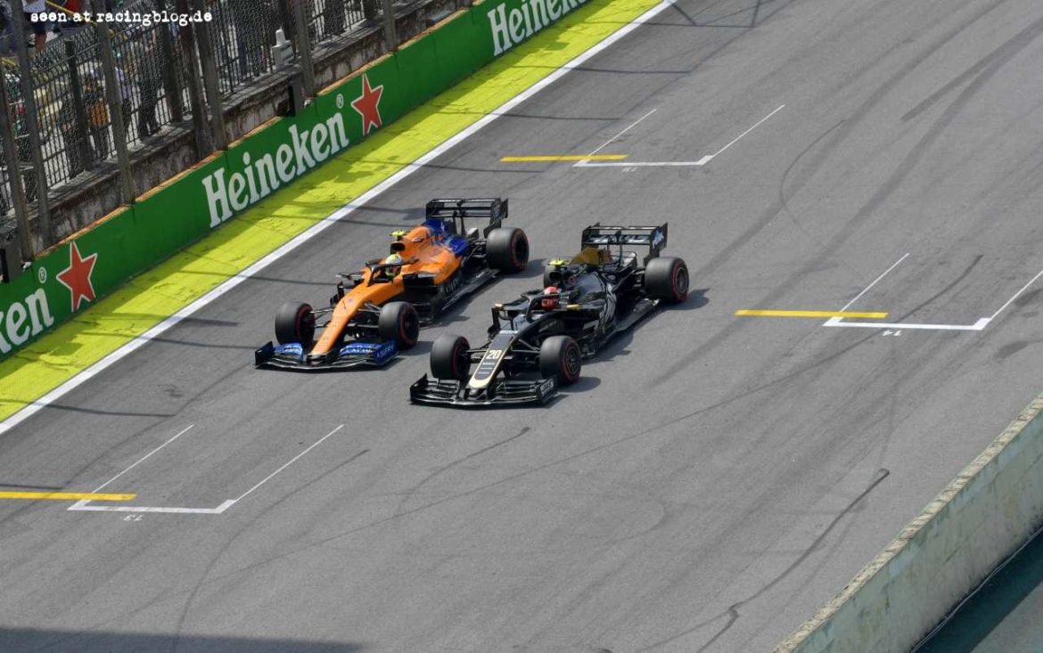 2019 Brazilian GP