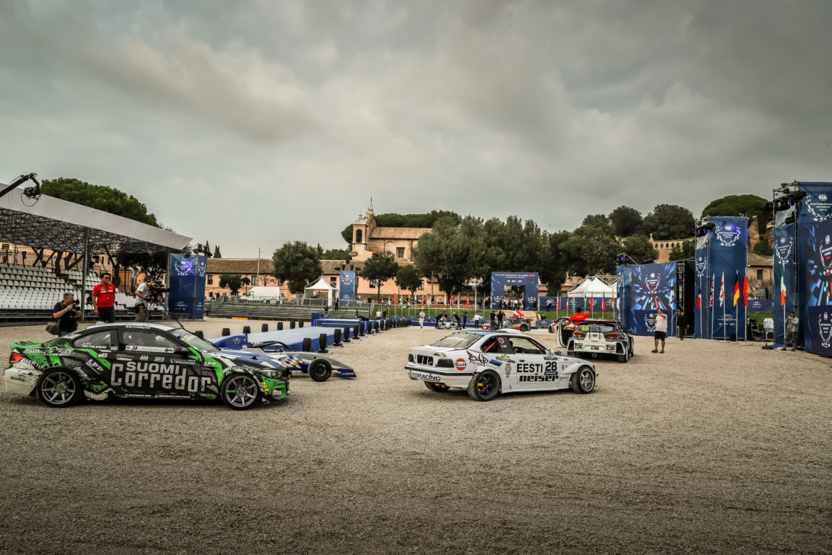 IMG_1175 FIA Motorsport Games 2019