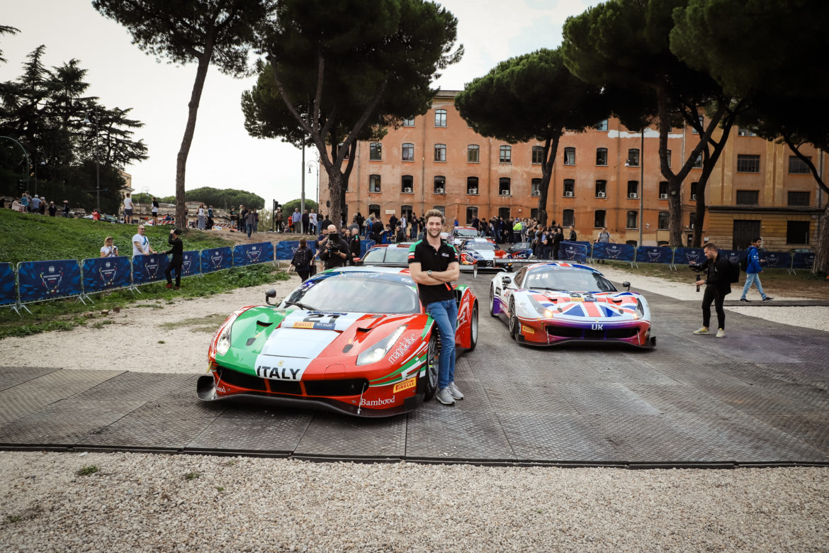 IMG_1183 FIA Motorsport Games 2019