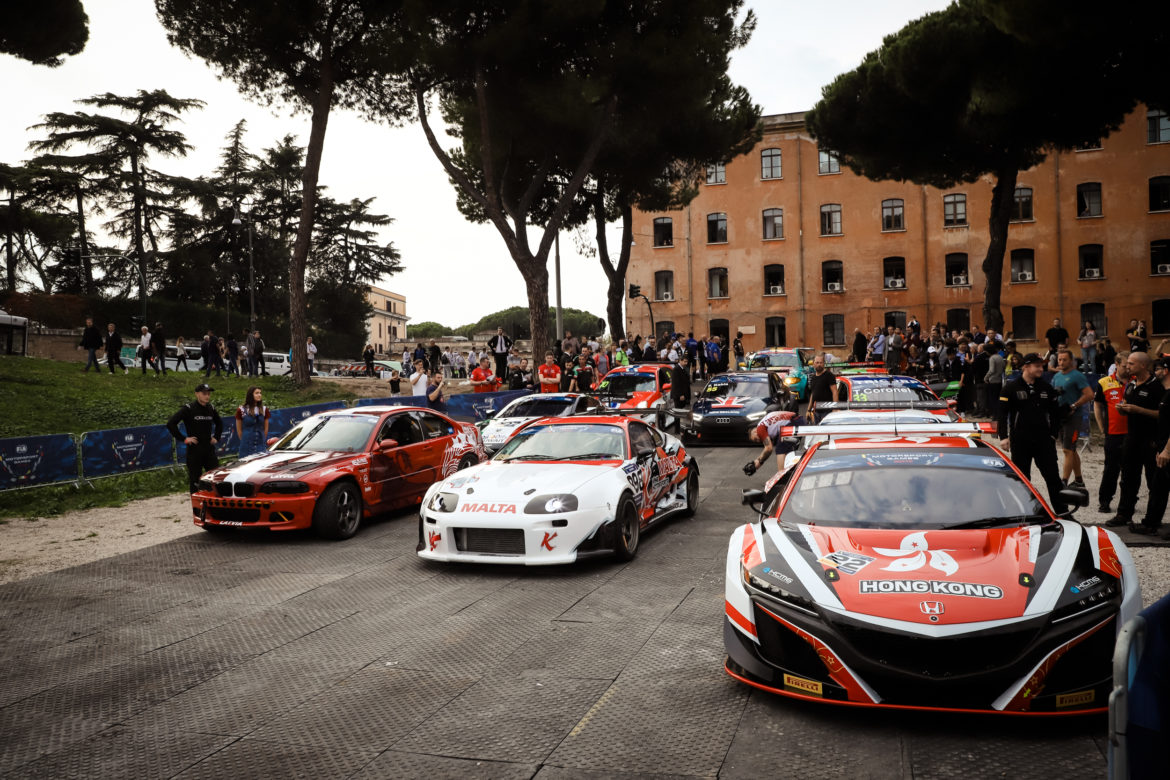 IMG_1203 FIA Motorsport Games 2019