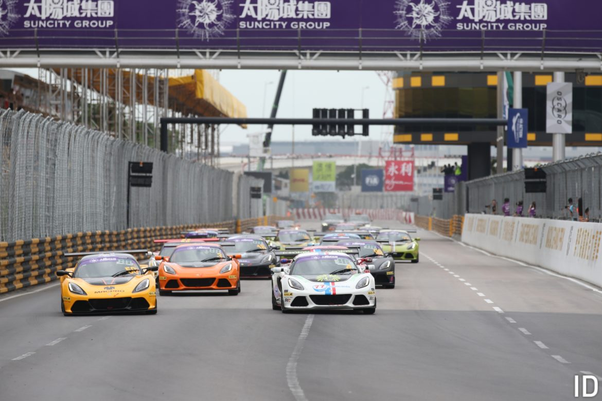 Lotus Cup ID 5