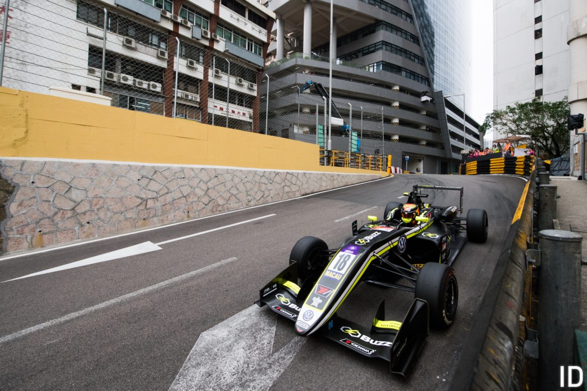 Macau F3 ID 1