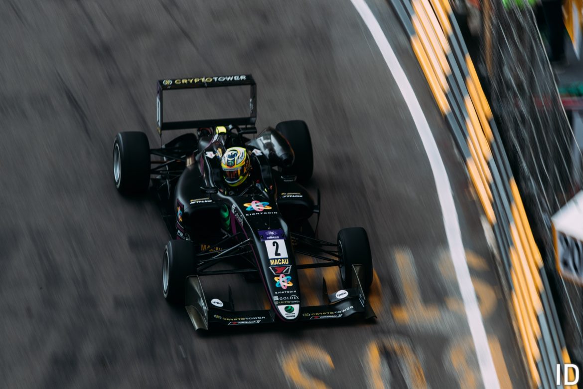 Macau F3 ID 2