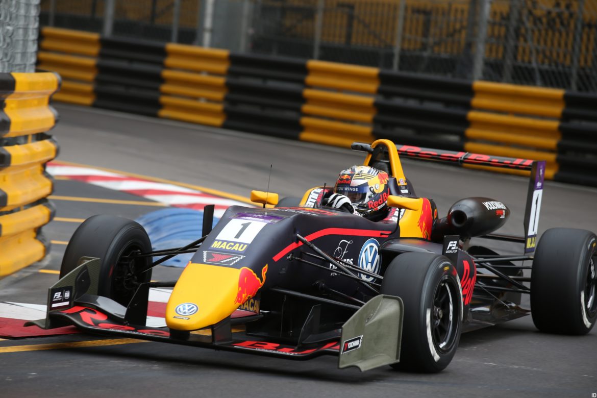 Macau F3 ID 4