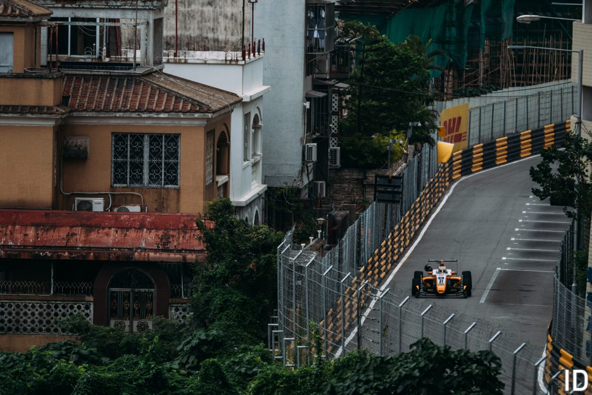 Macau F3 ID 5