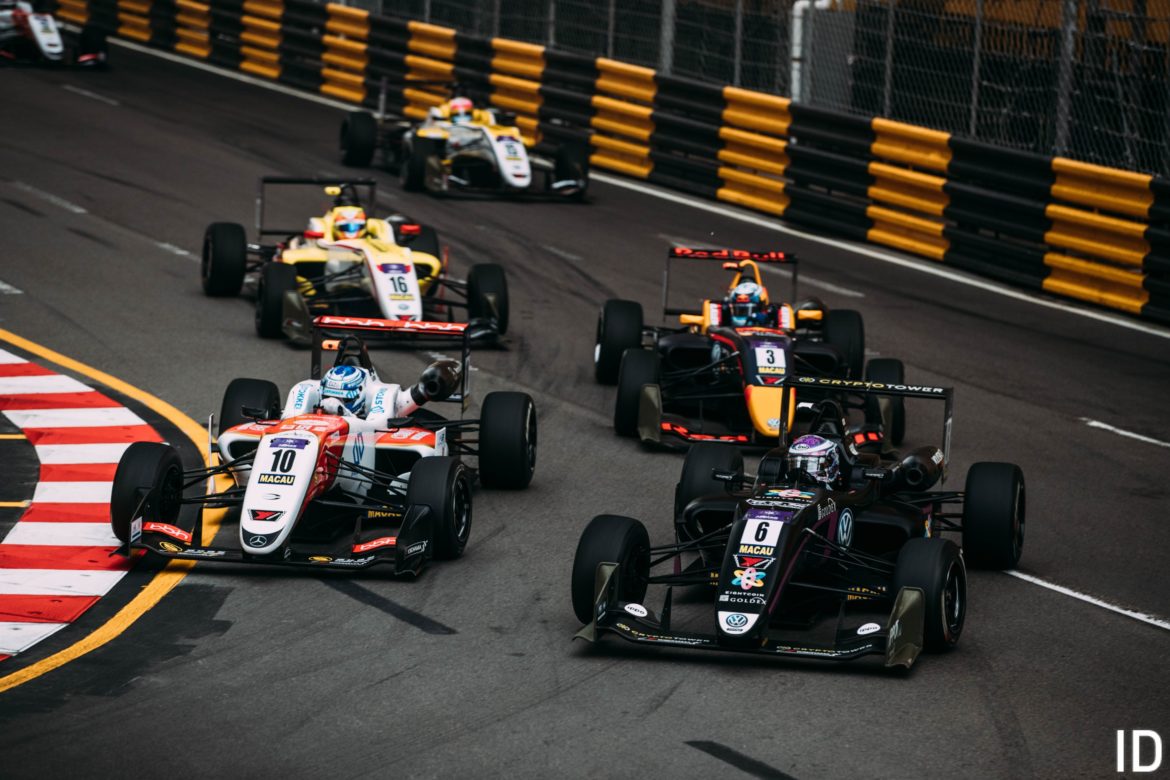 Macau F3 ID 6
