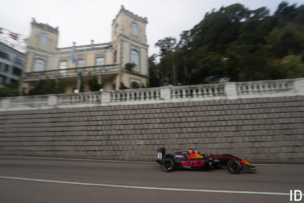 Macau F3 ID 7