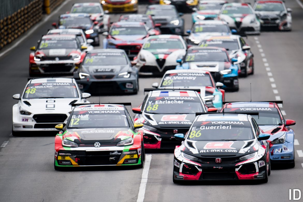 Macau TCR ID 1