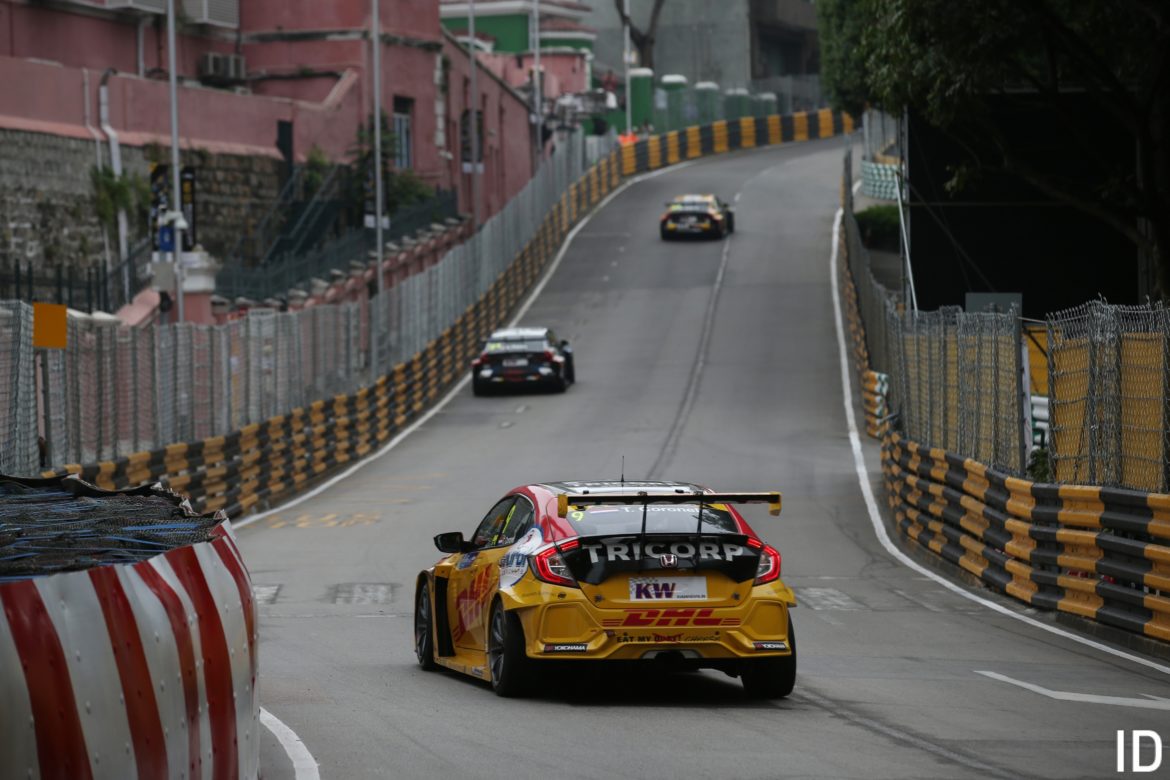 Macau TCR ID 3