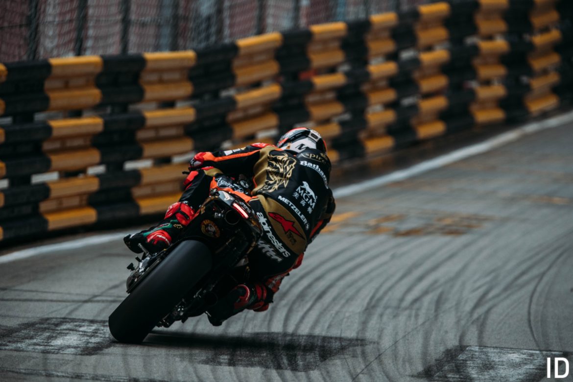 Motorcycle 2018 ID 1