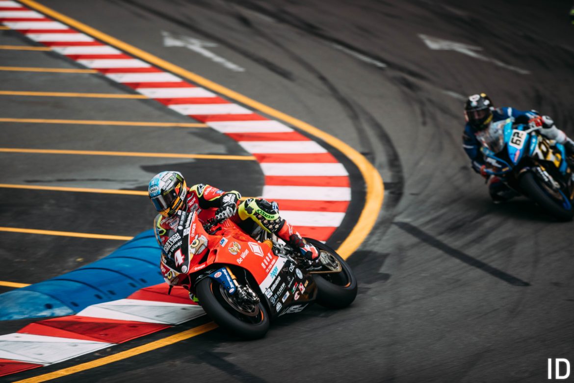 Motorcycle 2018 ID 2