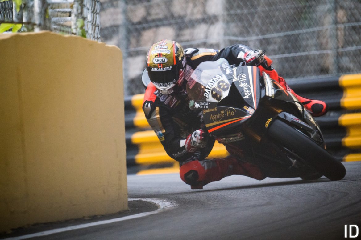 Motorcycle 2018 ID 3