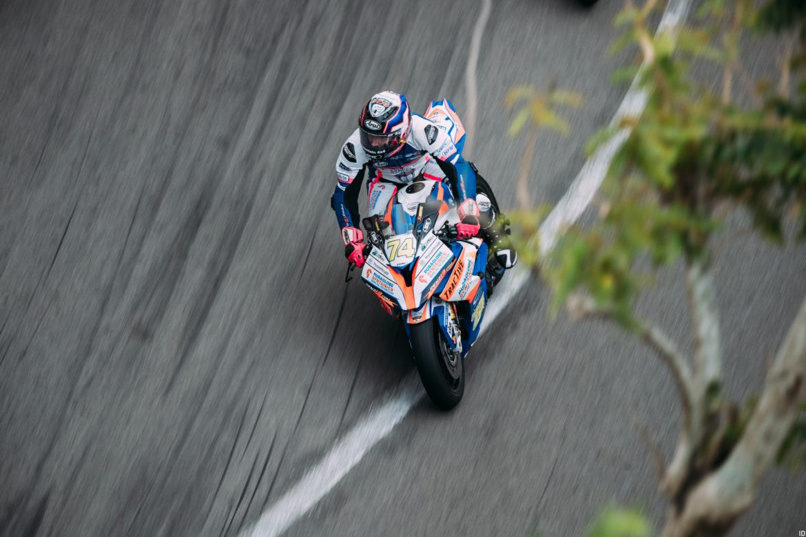 Motorcycle 2018 ID 4